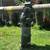 Inert 2.75 FFAR Dragon missile bipod 13 thumbnail