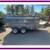 7 x 10 Low Pro Dump Trailer 10K with 48" Sides 5 thumbnail