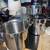 Our Table Brand 4 Piece 12 Quart Stainless Steel Pasta Cooking Pot 1 thumbnail