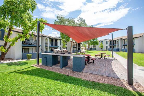 $850 / 1br - 616ft2 - Walk-in Closets, 1 Bed, Situated in Tucson! (7700 E Speedway Blvd, Tucson, AZ)63675065868931121