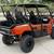 2014 Kawasaki Teryx 4 LE 3 thumbnail
