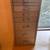 Bisley 8 drawer vertical filing cabinet 3 thumbnail