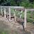 Small Animals / Goat / Sheep - Buildings & Round Bale Hay Feeders 2 thumbnail