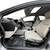 2013 Honda Civic EX Sedan 4D sedan Polished Metal Metallic 11 thumbnail