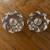 2 Hoya Glassworks Candle Stick Holders, Zodax Pillar Candle Holder 3 thumbnail