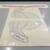 Vintage/Classic 1969 to 1971 Honda HM Fuel Tank Decals. NOS 5 thumbnail