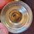 Antique/Vintage Handarbeit Beer Stein with Pewter Lid, Germany 12 thumbnail