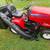 Craftsman GT5000 riding mower/bagger 3 thumbnail