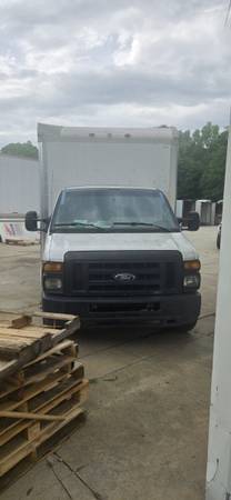2009 Ford E350 - $2,800 (Atlanta)63620834403587123