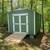 Storage building*Shed*Portable Building 4 thumbnail