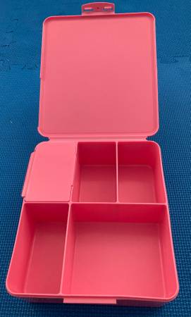 Pottery Barn Kids Bento Box 1