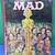 HUGE MAD MAGAZINES 23 80's Issues SEE 23 PICTURES eBay Penny Auction!! 12 thumbnail