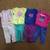 Girls Baby Clothes size 12 months 1 thumbnail
