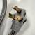 Electric Dryer 220 Volts Samsung Super Capacity plus 6 thumbnail