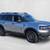 2022 Ford Bronco Sport 4x4 4WD Big Bend SUV 3 thumbnail