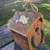 Handcrafted birdhouses 1 thumbnail