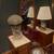 Vanity - Mirror - Antique 1 thumbnail