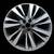 19 inch Mag wheel rim, Lincoln MK-Z, 14 spoke, 2017-2020 1 thumbnail