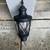 Outdoor light post lantern 1 thumbnail