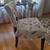 Upholstered Accent Chair 2 thumbnail