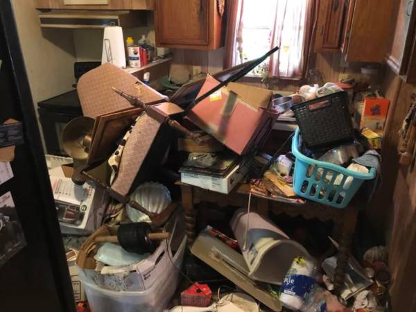 Junk removal 1
