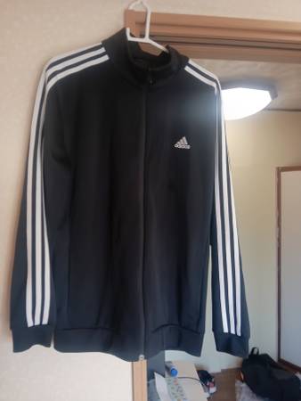 Adidas 1