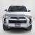 2024 Toyota 4Runner SR5 4x4 4WD 4 Runner SUV 2 thumbnail