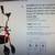 ELENKER All Terrain Upright Rollator Walker with Seat, Foldable 10 thumbnail