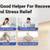 MERACH Vibration Plate Exerciser with Silent Non-Slip Silicone Pad NEW 17 thumbnail