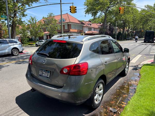 2009 Nissan Rogue Sl 140K Must See - $2,900 (Bensonhurst)63614063990915122
