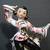 Vintage Napco Sonsco Japan Figurine Planter – Asian Dancer, Mid Centur 2 thumbnail