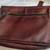 Vintage leather briefcase/bag 4 thumbnail