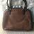 NEW! Purse / Handbag - brown - medium size - light weight 6 thumbnail