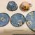 Vintage Child Metal Dishes 4 thumbnail