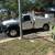 2008 FORD F-450 SUPER DUTY DUALLY XL 4X4 UTILITY TRUCK 1 thumbnail