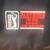 PGA Tour Partners Club Life Member Black Canvas Shoulder Bag Travel Golf Like Ne 2 thumbnail