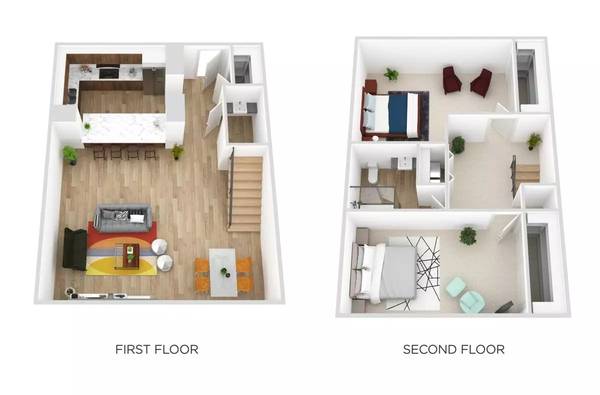 $2,099 / 2br - 980ft2 - Rent your dream 2 bed 1.5 bath today! Newly renovated units. 980 SqFt (Marysville)63688608208387120
