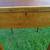 1870's Antique Slant Top Schoolmaster's Desk 12 thumbnail