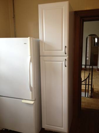 $2,100 / 1br - 750ft2 - 1br - Furnished 1-bedroom 2-level apt available for rent mid-October (Winter Hill / Somerville)63690755697665122