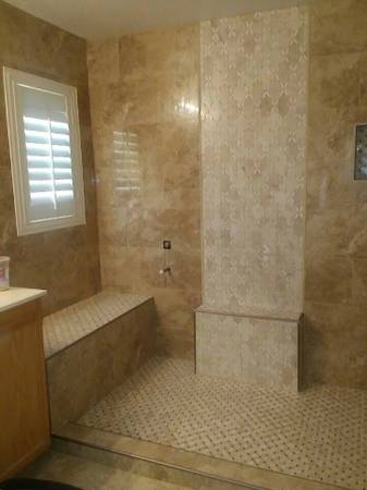 💲💲QUALITY TILE SETTING TO FIT ANY BUDGET💲💲 1