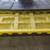 Enpac 8 Drum Spill Workstation Low Profile Pallet 96" L x 49" W x 6.5" 2 thumbnail