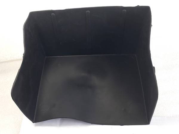 Ducati 1098/1198 OEM Battery Box Support Cushion 1