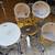 Sonor Force 2003 5pc Fusion Drum Kit - Includes Soft Cases 12 thumbnail