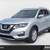 2017 Nissan Rogue  SV 2WD SUVs 1 thumbnail