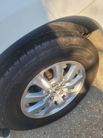 Honda odyssey 2010 - $3,000 (Lawrenceville)63621270992643123