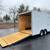 2026 Car Hauler Trailer 8.5x16 / Toy Hauler / High ceiling 7’6” 7 thumbnail