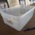 Patio outdoor table cover,locks,bins,desk tray organizer,calculator, 19 thumbnail