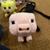 Minecraft plushes/stuffed animals--large and small 12 thumbnail