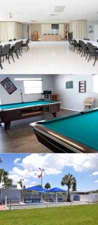 $69,995 / 2br - 1152ft2 - Paradise awaits / Mobile Home near GULF BEACHES (St petersburg)63991225916419122