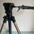 Sony Tripod with Remote Control in Grip VCT-870RM Like New! 10 thumbnail